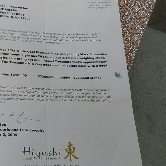 Ring - Picture 4 of 5